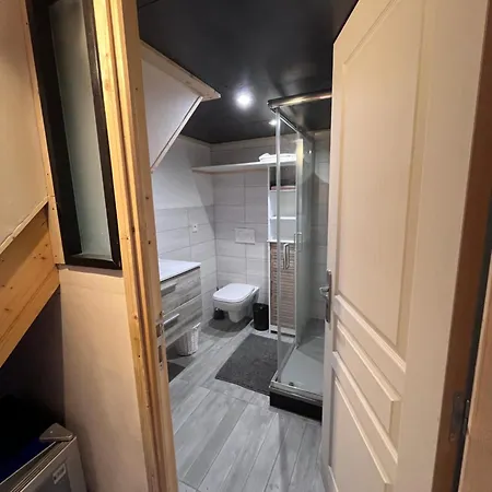 Etape 2 Pers Independante Ideale Avant Ou Apres Votre Sejour En Station