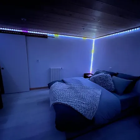 Privat bolig Individuelle Avec Salle D'eau - Wc Et Parking *