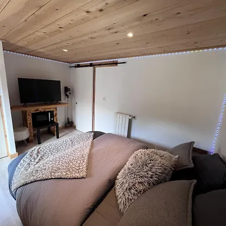 Privat bolig Individuelle Avec Salle D'eau - Wc Et Parking *