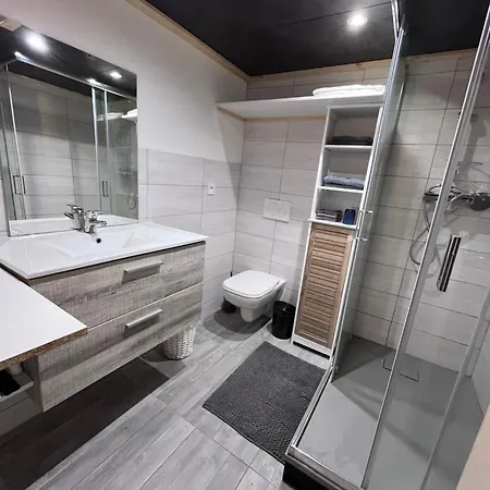 Homestay Etape 2 Pers Independante Ideale Avant Ou Apres Votre Sejour En Station