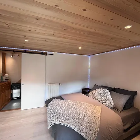 Etape 2 Pers Independante Ideale Avant Ou Apres Votre Sejour En Station Homestay La Plagne