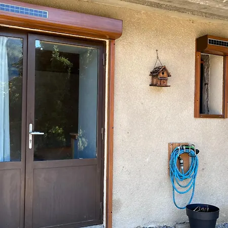 Etape 2 Pers Independante Ideale Avant Ou Apres Votre Sejour En Station Homestay *