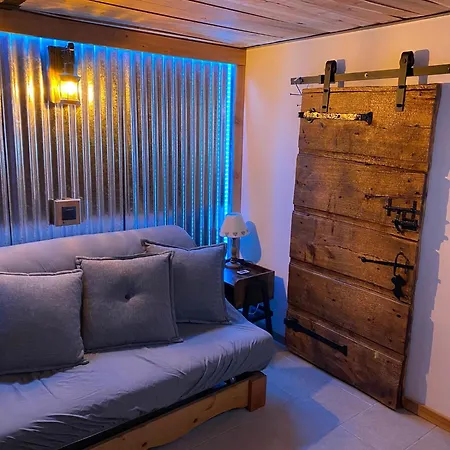 Privat bolig Individuelle Avec Salle D'eau - Wc Et Parking La Plagne