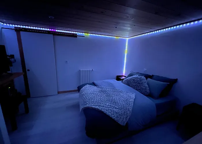 Homestay Etape 2 Pers Independante Ideale Avant Ou Apres Votre Sejour En Station *