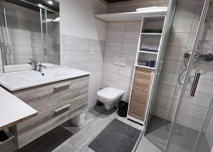 Homestay Etape 2 Pers Independante Ideale Avant Ou Apres Votre Sejour En Station