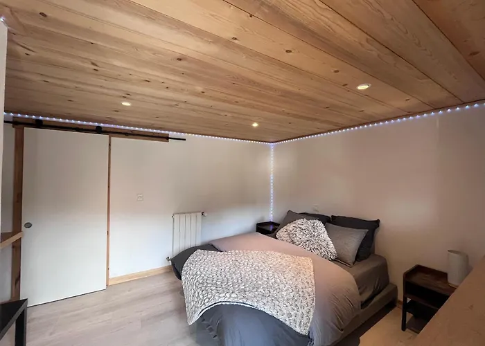 Etape 2 Pers Independante Ideale Avant Ou Apres Votre Sejour En Station * La Plagne